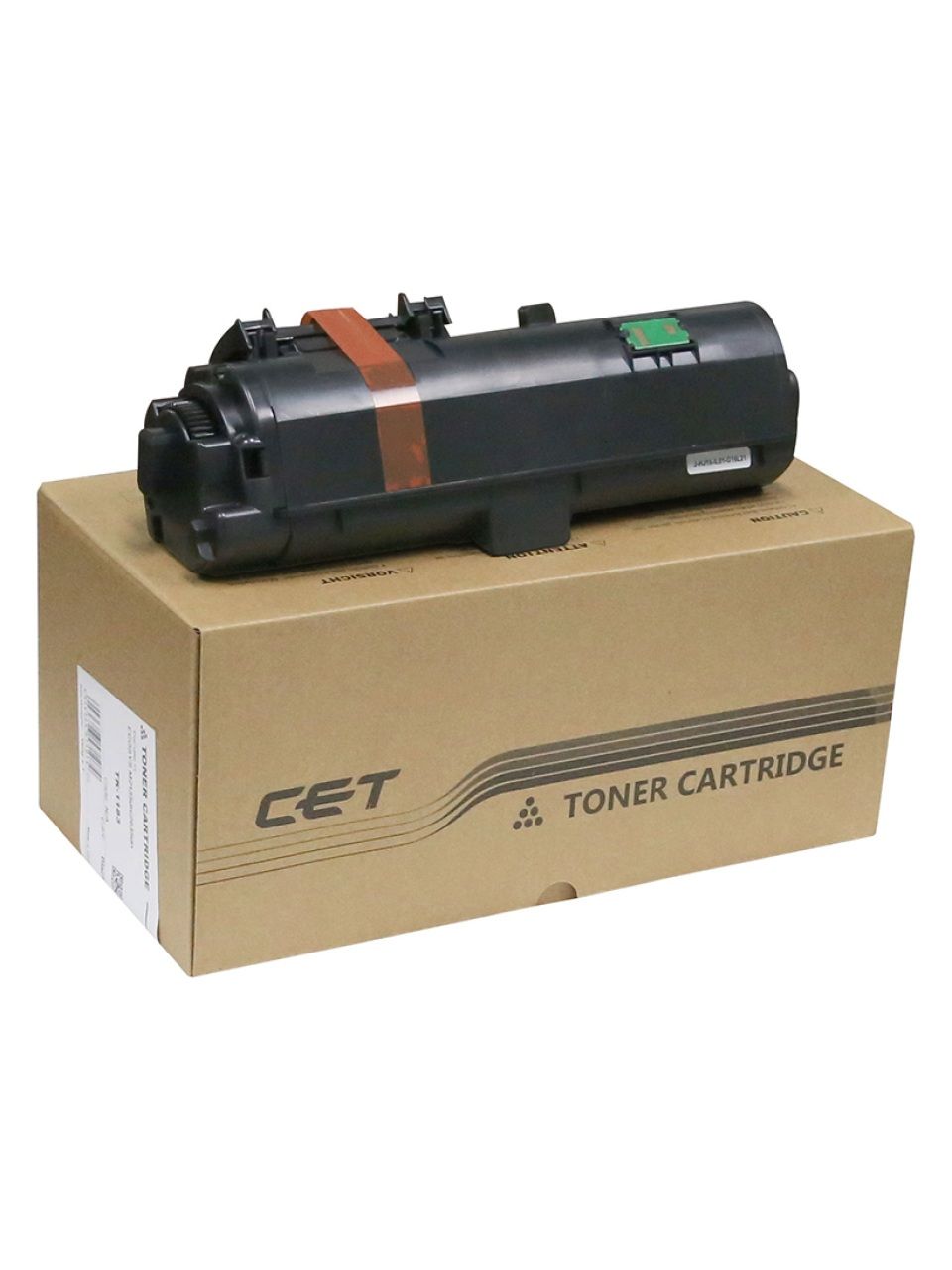 Тонер-картридж CET TK-1150 (CET6685)