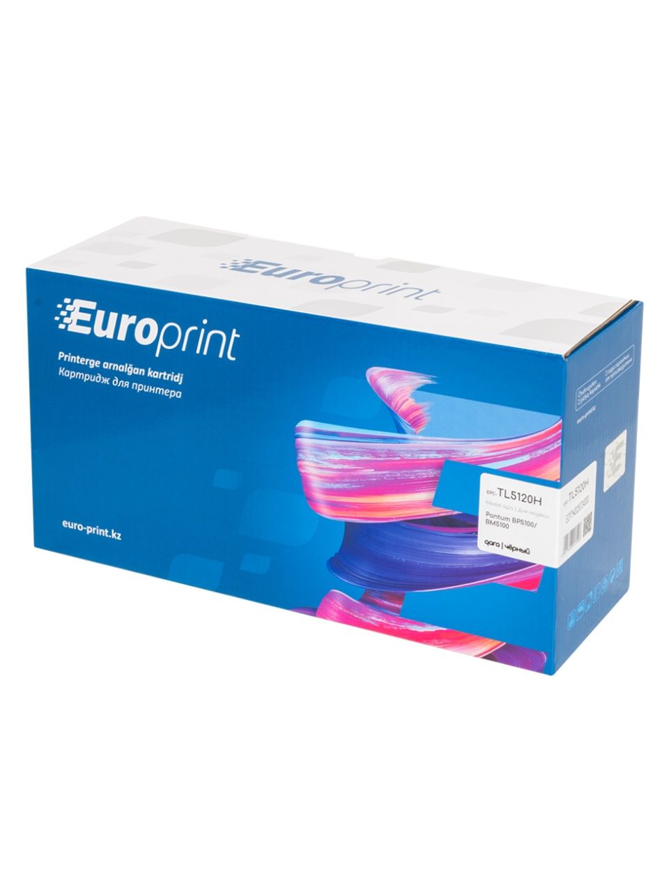 Картридж Europrint EPC-TL5120H