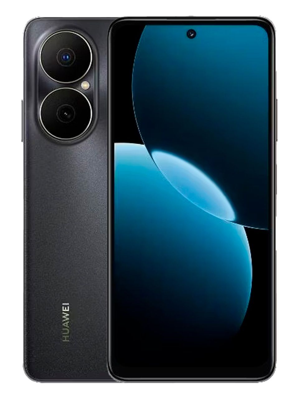 Абонентский терминал Huawei Nova Y73 MGA-LX3 8GB RAM 128GB ROM Black