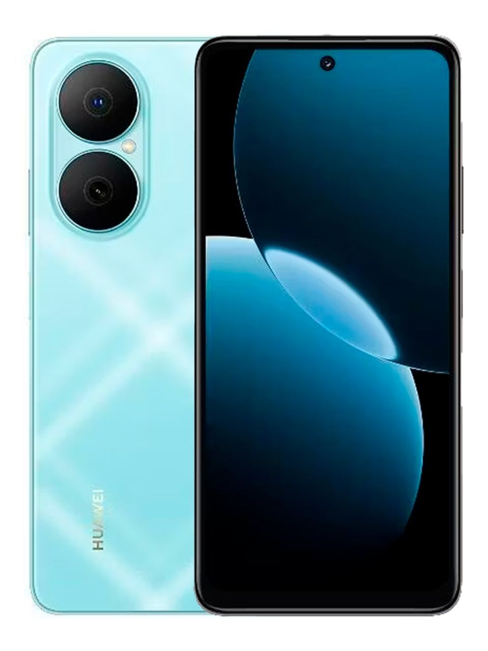 Абонентский терминал Huawei Nova Y73 MGA-LX3 8GB RAM 128GB ROM Blue