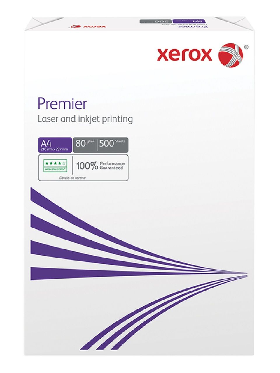 Бумага Xerox Premier