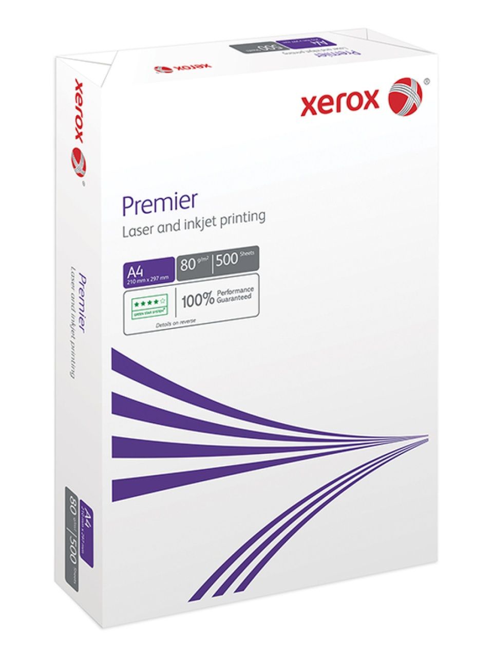 Бумага Xerox Premier