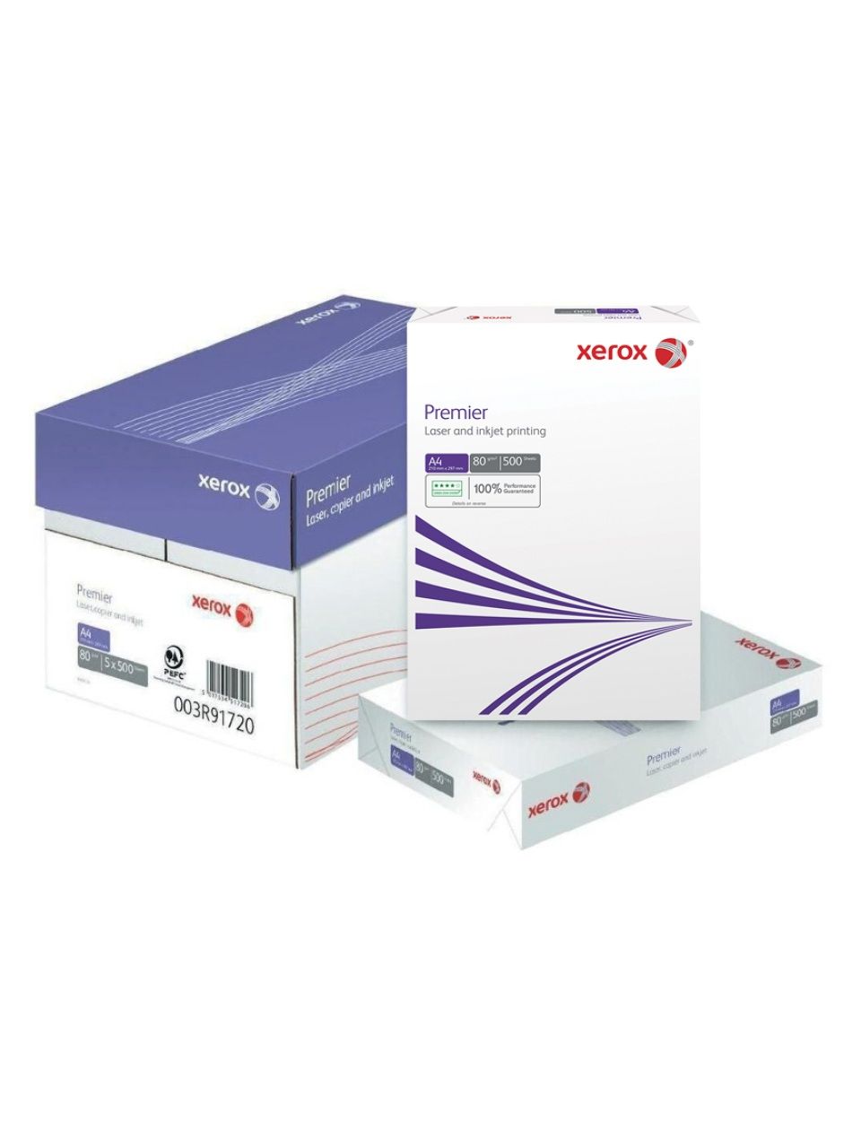 Бумага Xerox Premier
