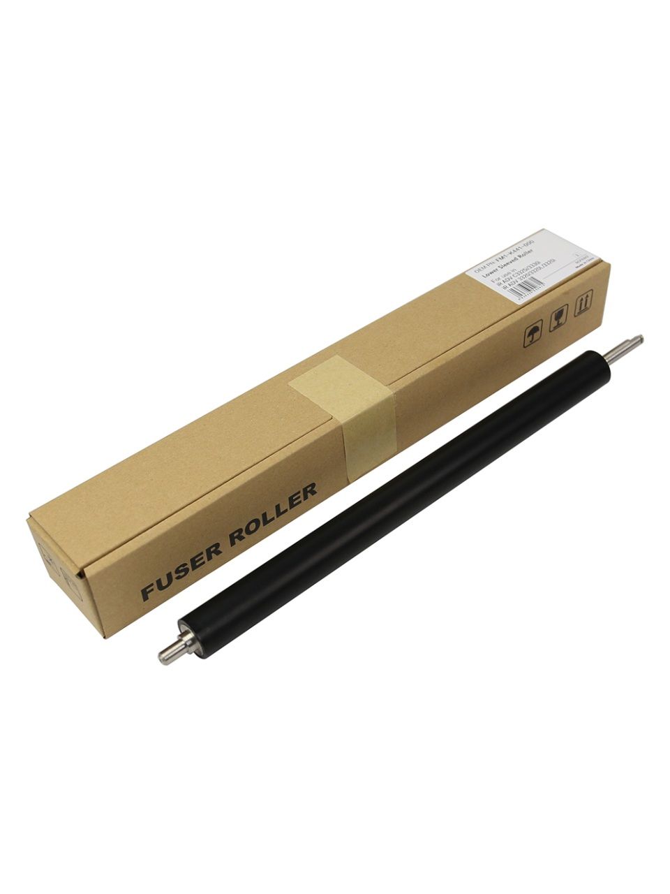 Резиновый вал CET C3325i (CET5261)