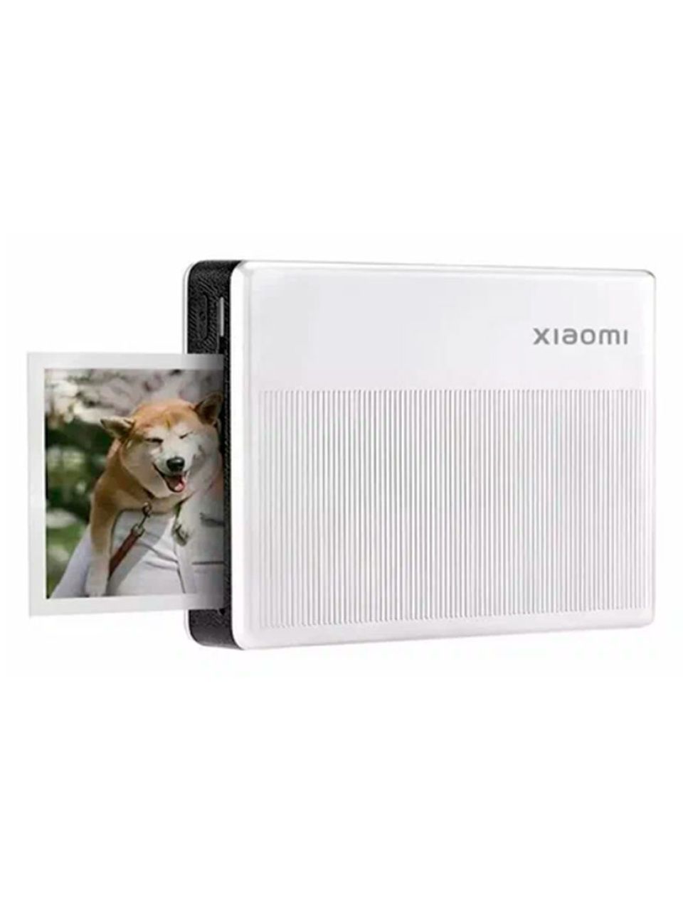 Портативный фотопринтер Xiaomi Portable Photo Printer 1S