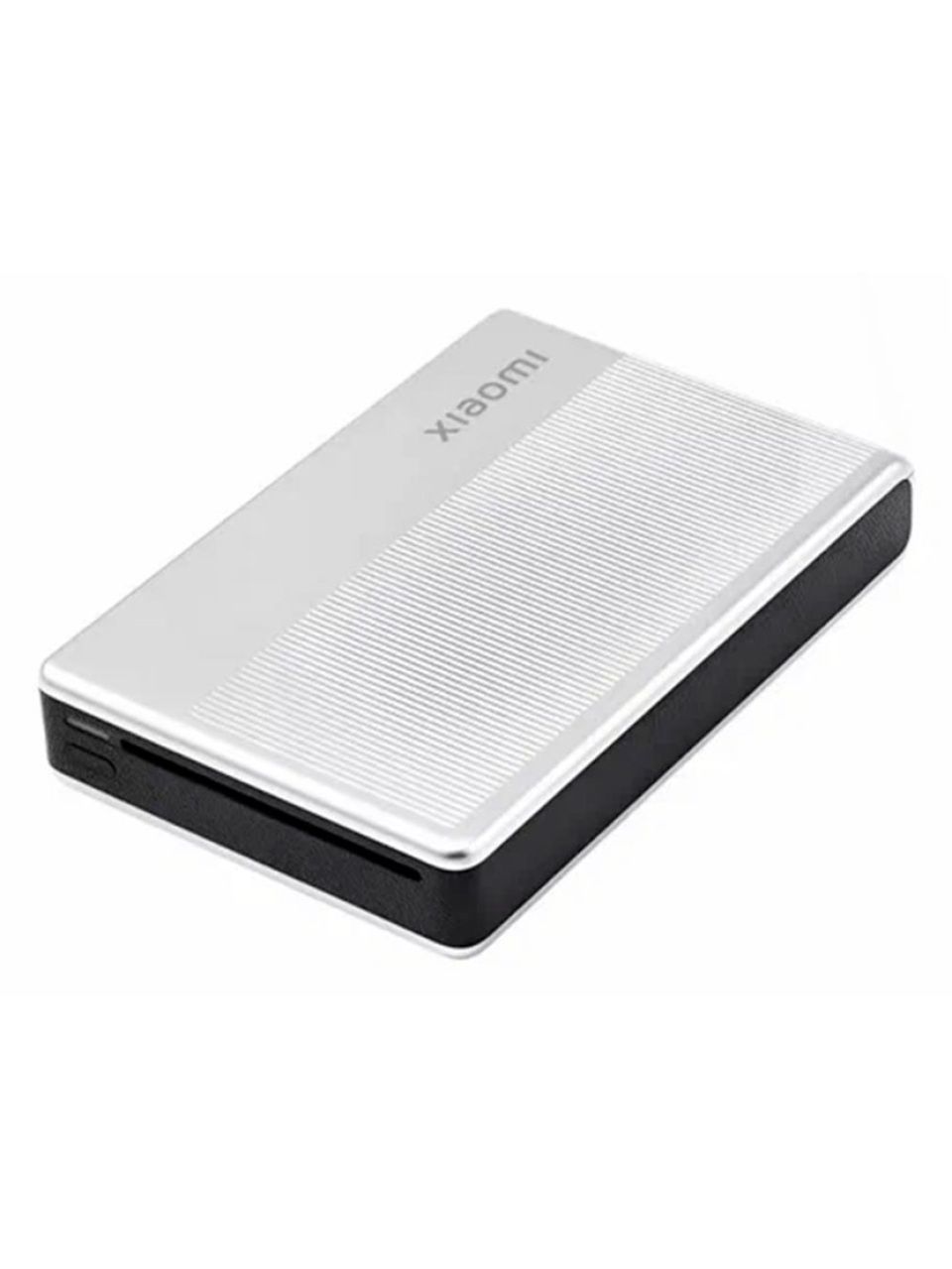 Портативный фотопринтер Xiaomi Portable Photo Printer 1S