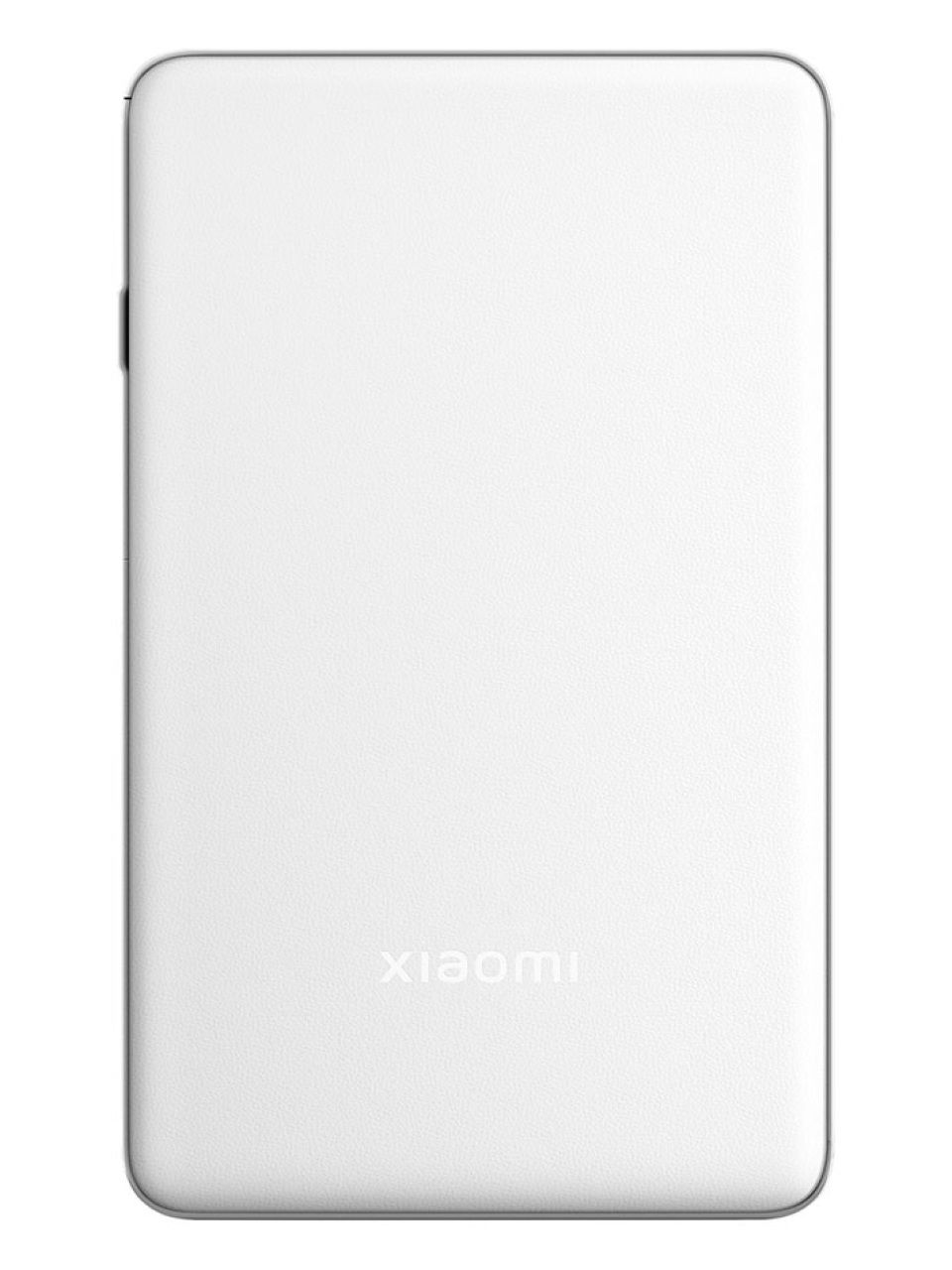 Портативный фотопринтер Xiaomi Portable Photo Printer Pro