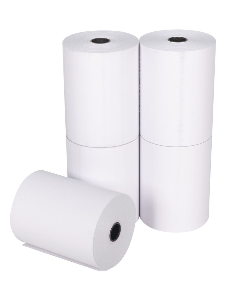 Кассовая лента Europrint EPR-80.80.12 (5 рулонов)