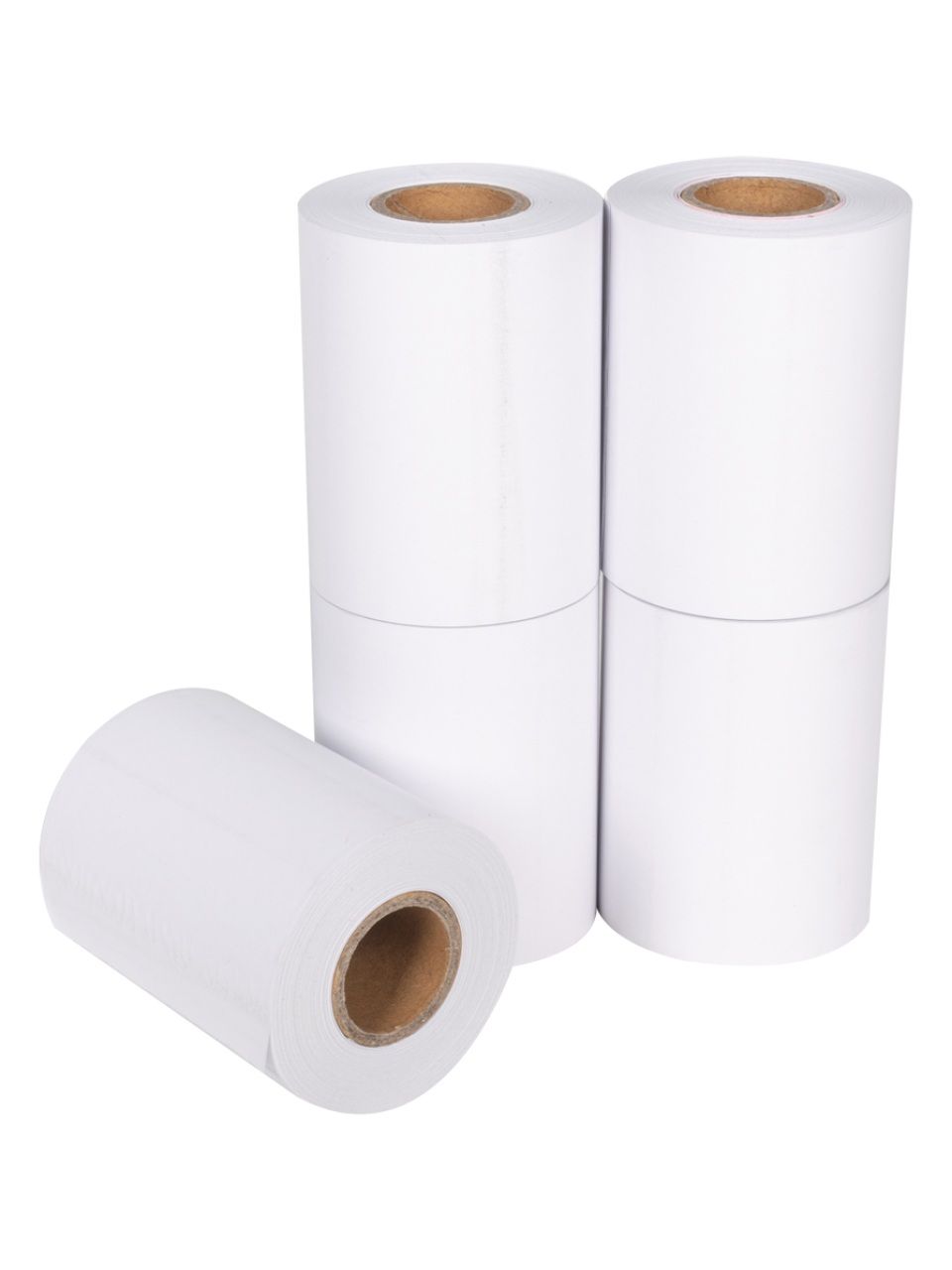 Кассовая лента Europrint EPR-80.60.25 (5 рулонов)