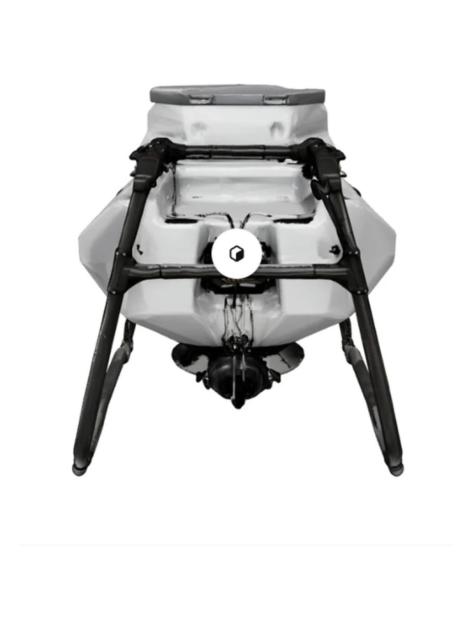 Система разбрасывания DJI Agras T100