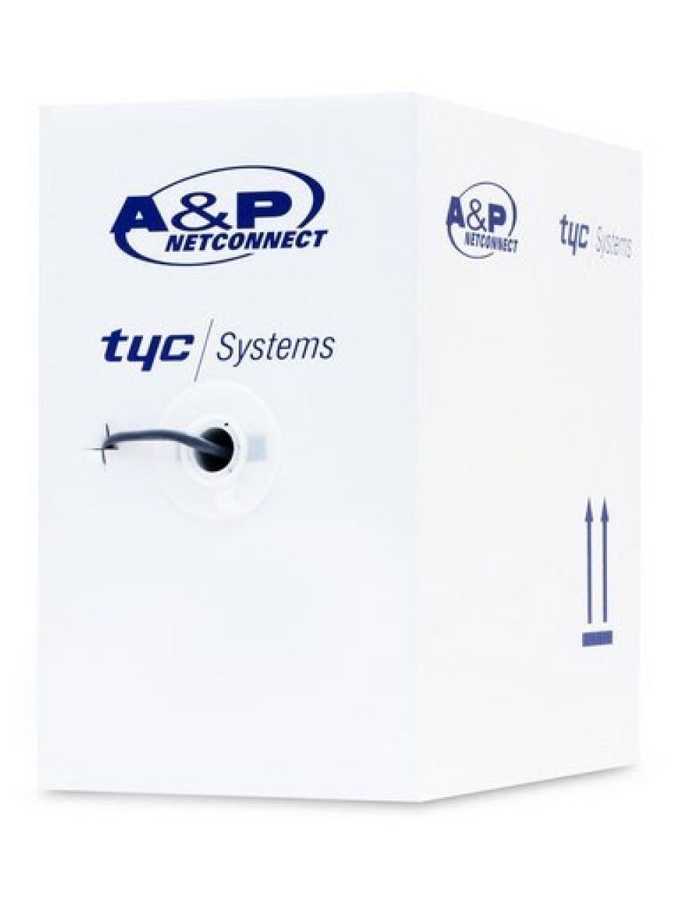 Кабель сетевой A&P APC030501CU/CCS