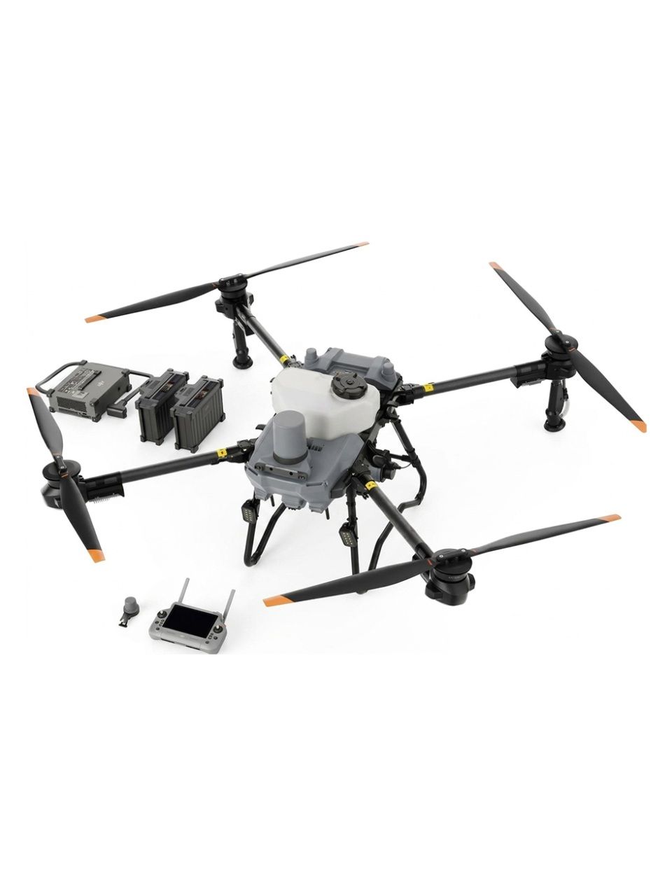 Сельскохозяйственный дрон DJI Agras T25P