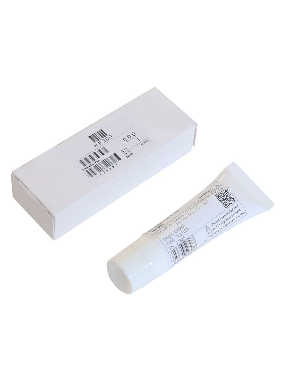 Термосмазка Molykote HP300 (CET2828)