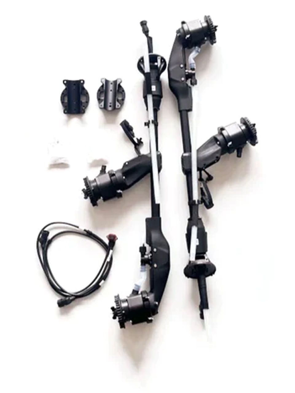 Система разбрызгивания DJI Agras T100