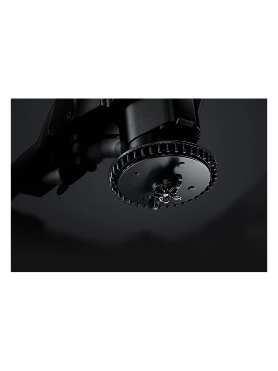 Система разбрызгивания DJI Agras T100