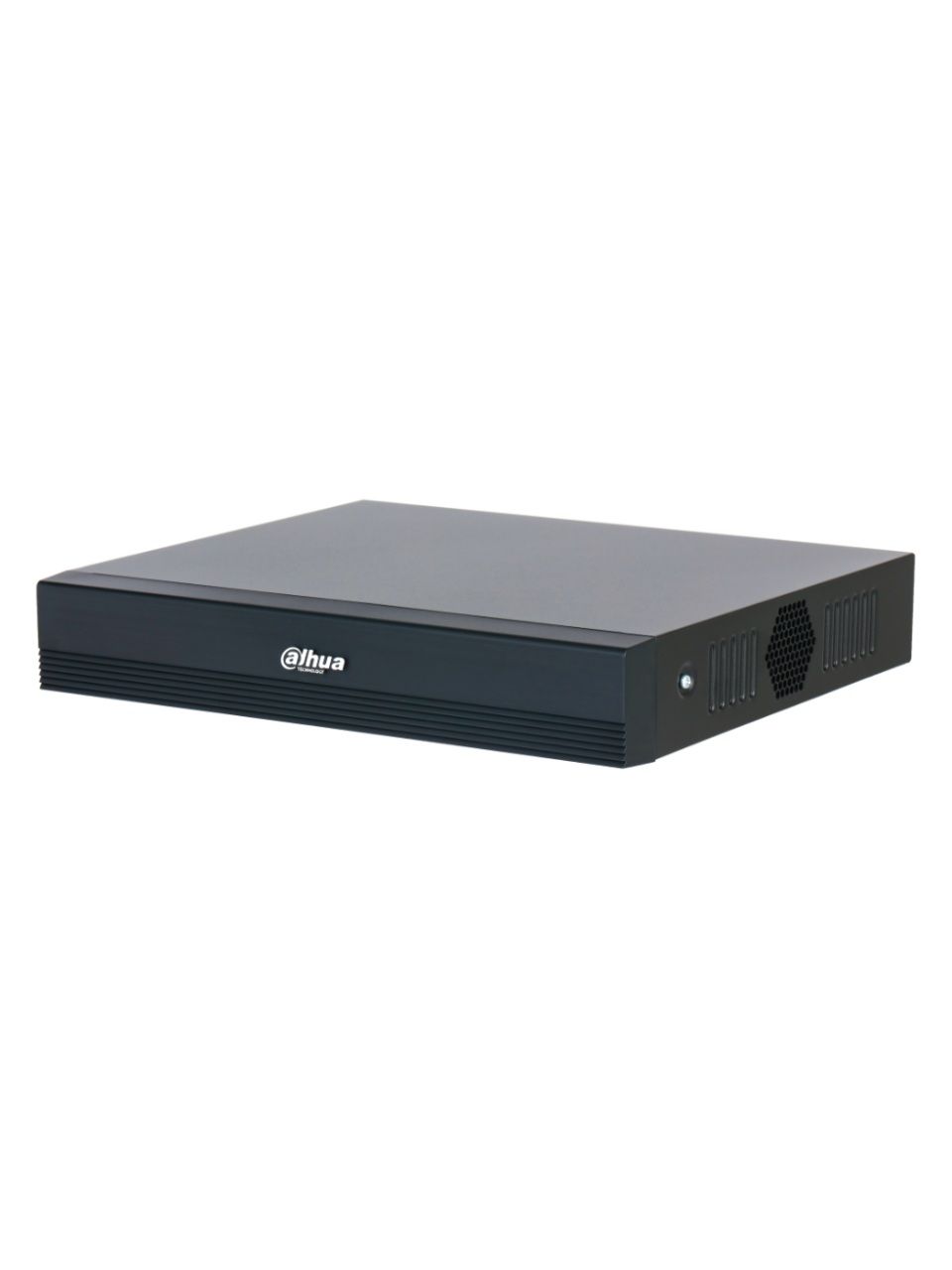 Гибридный видеорегистратор Dahua DH-XVR1B16-I/T
