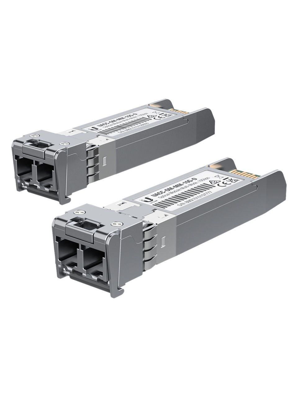 Трансивер Ubiquiti UACC-OM-MM-10G-D