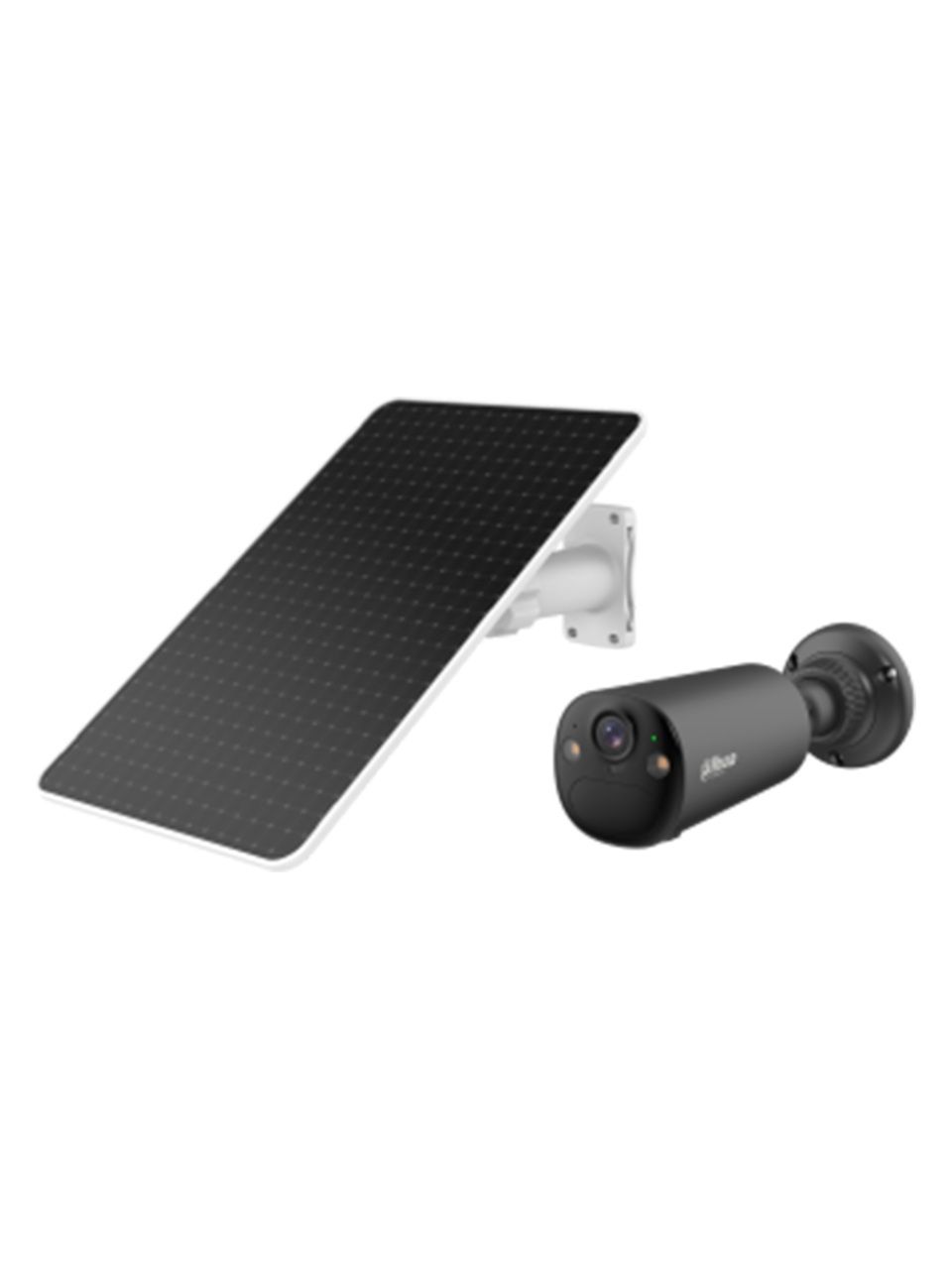 Wi-Fi видеокамера Dahua DH-BF4CA-XL/M0508