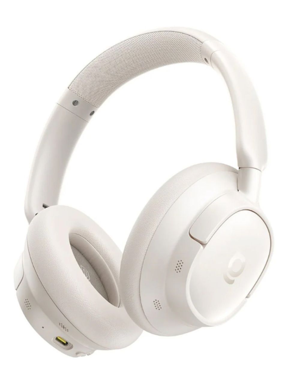 Наушники Baseus Bass BH1 NC White (A0203702)