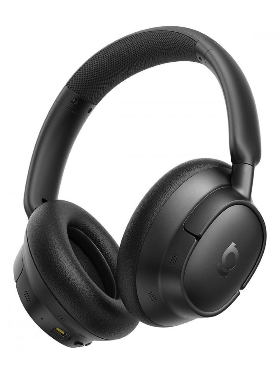 Наушники Baseus Bass BH1 NC Black (A0203703)