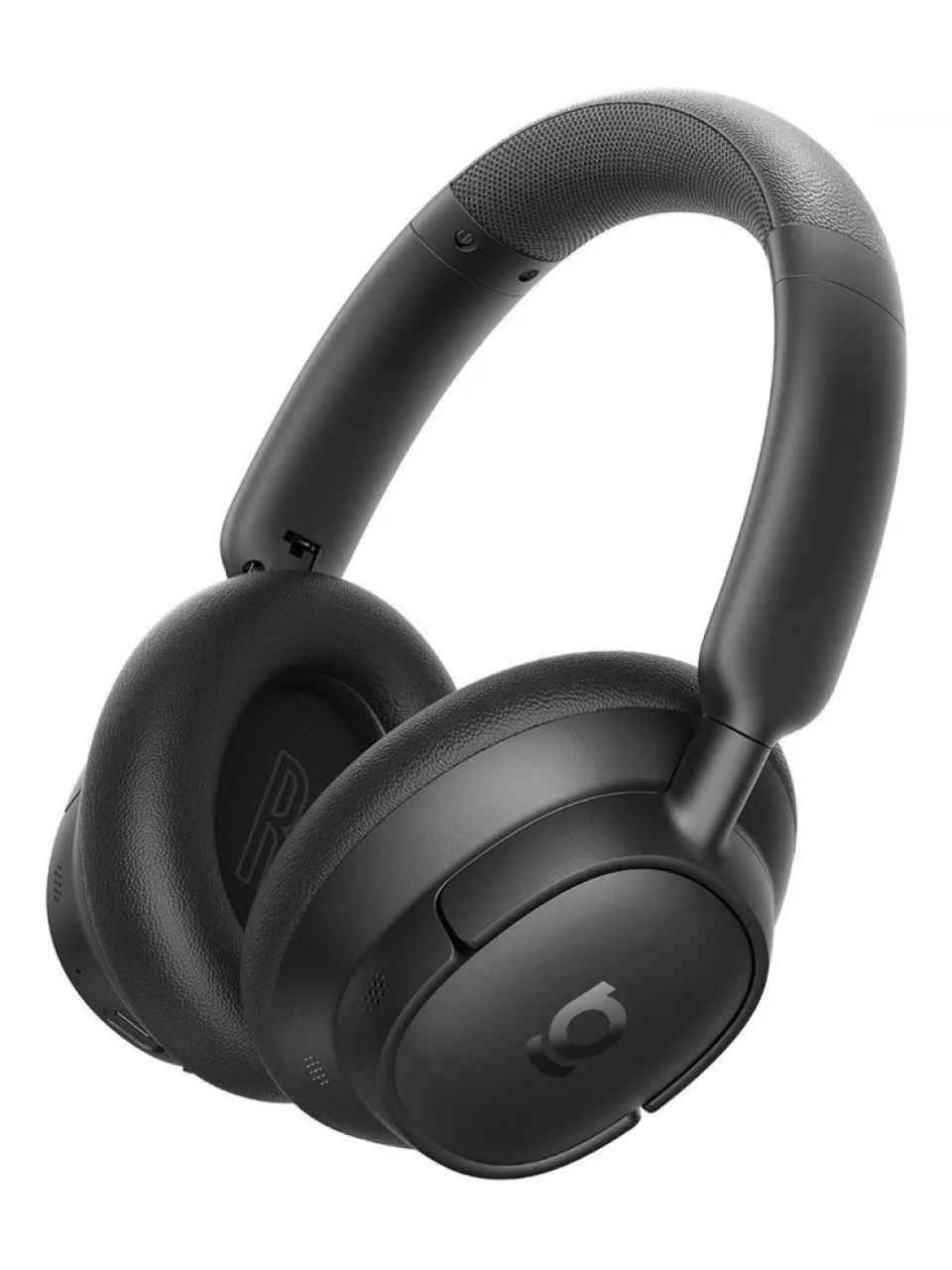 Наушники Baseus Bass BH1 NC Black (A0203703)