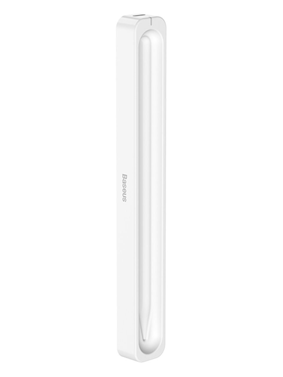 Зарядный кейс для стилуса Baseus Smooth Writing 3 White