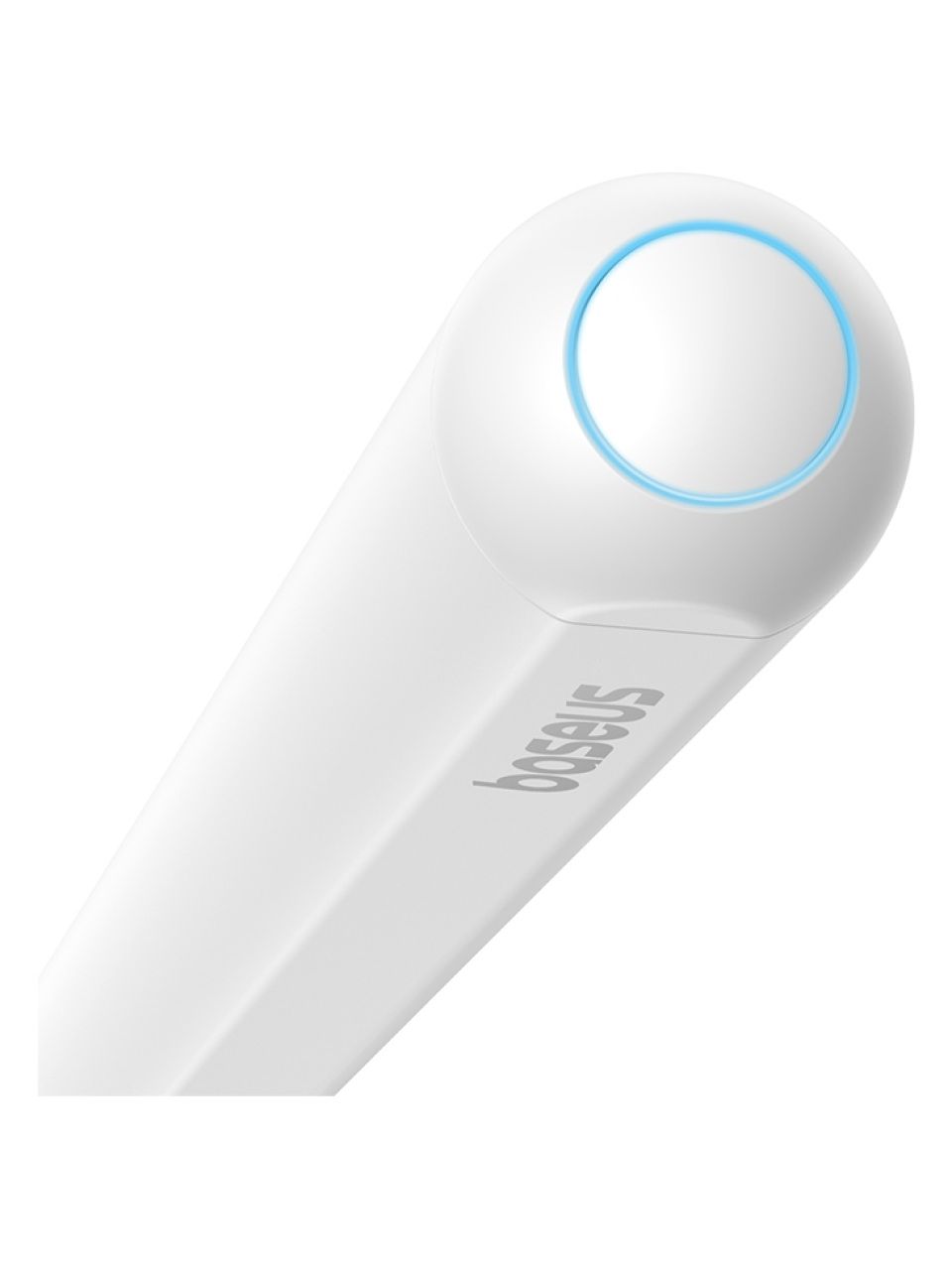 Стилус Baseus Smooth Writing 3 White (P80080806213-00)