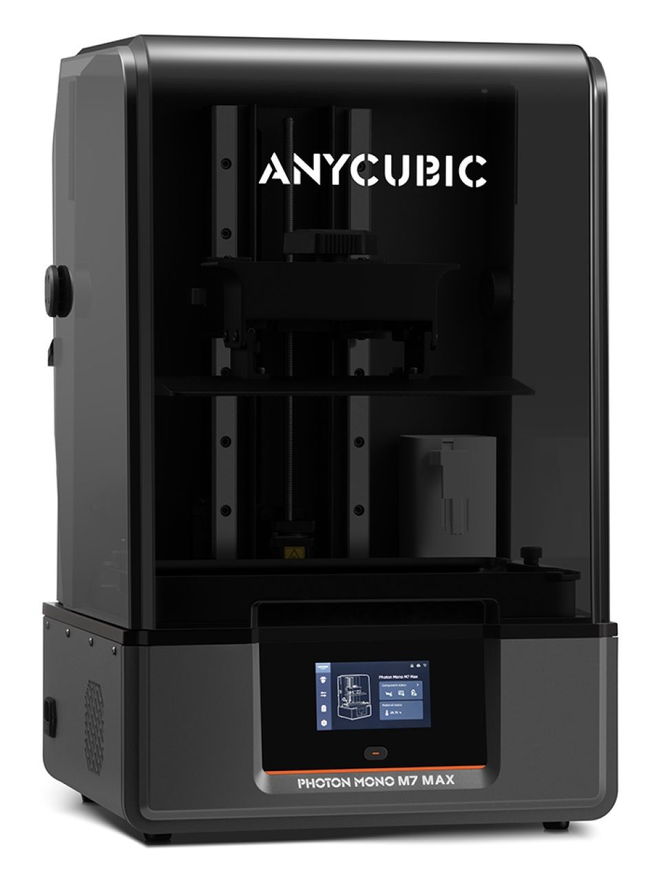 Фотополимерный 3D принтер Anycubic Photon Mono M7 Max