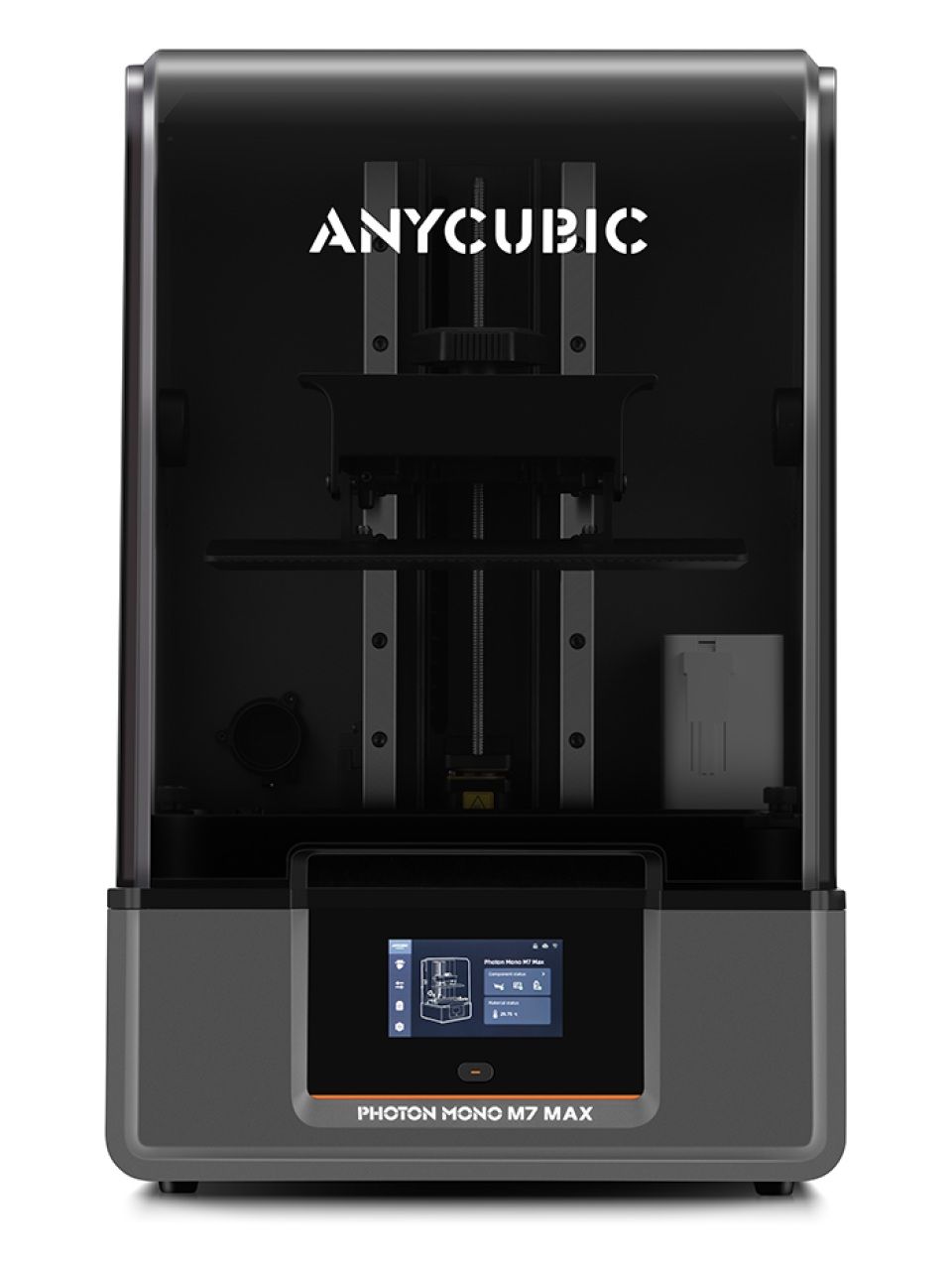 Фотополимерный 3D принтер Anycubic Photon Mono M7 Max