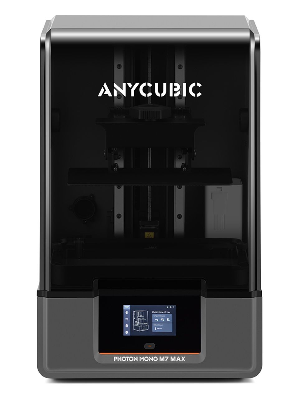Фотополимерный 3D принтер Anycubic Photon Mono M7 Max
