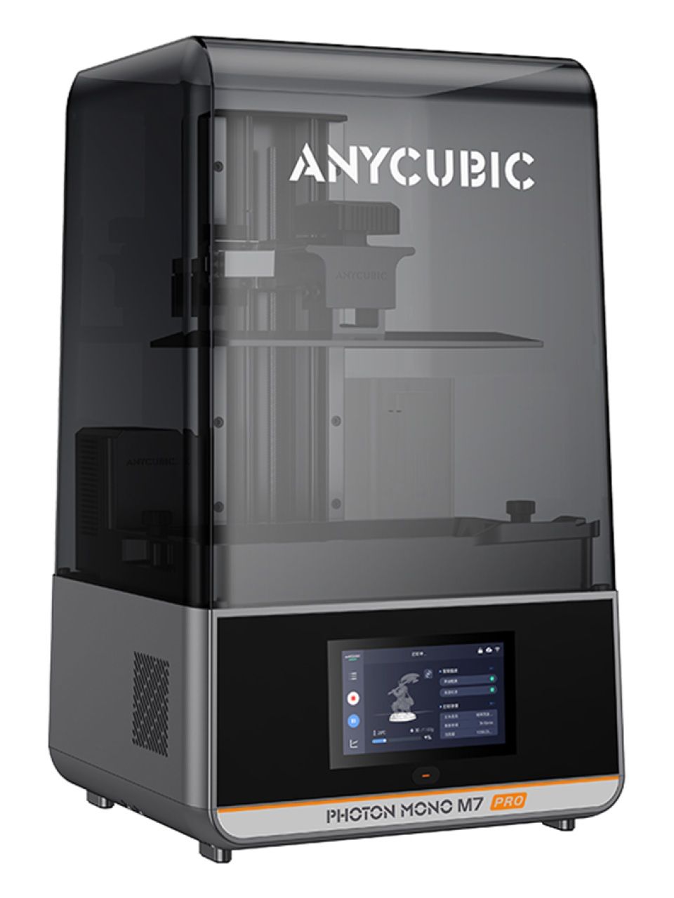 Фотополимерный 3D принтер Anycubic Photon Mono M7 Pro