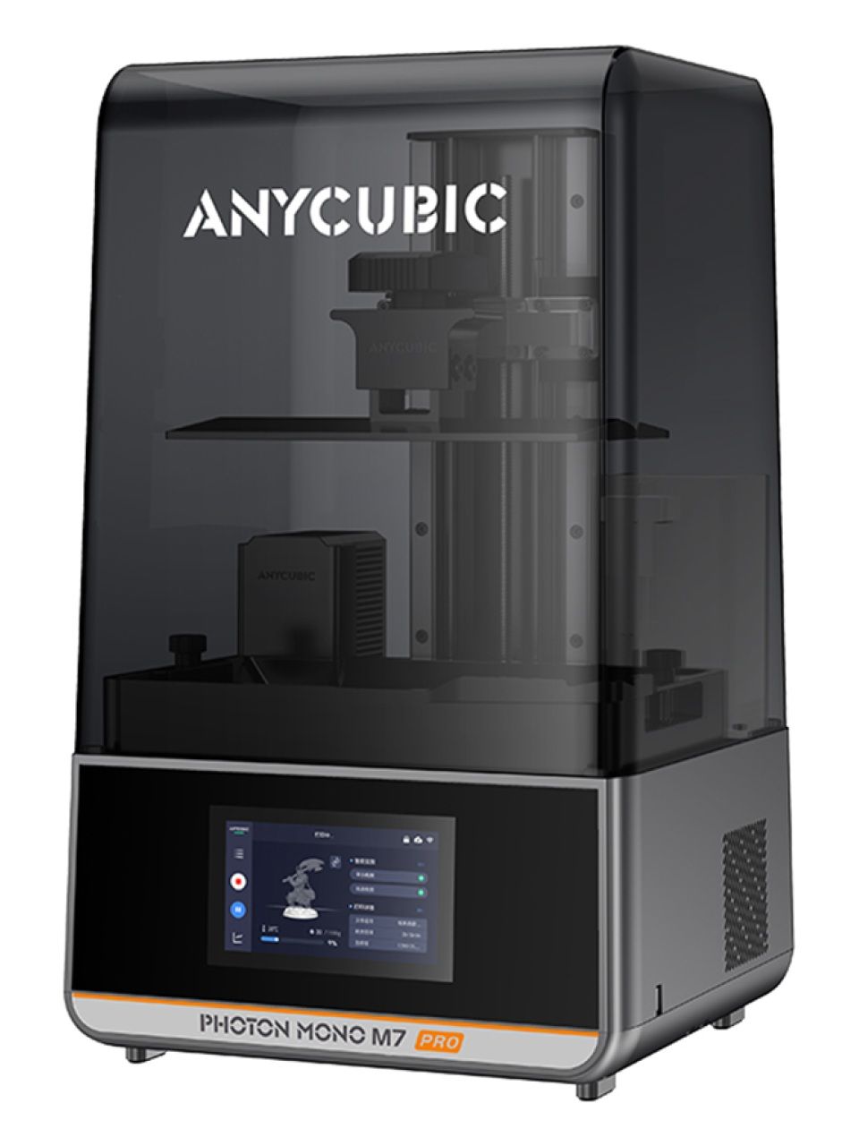 Фотополимерный 3D принтер Anycubic Photon Mono M7 Pro