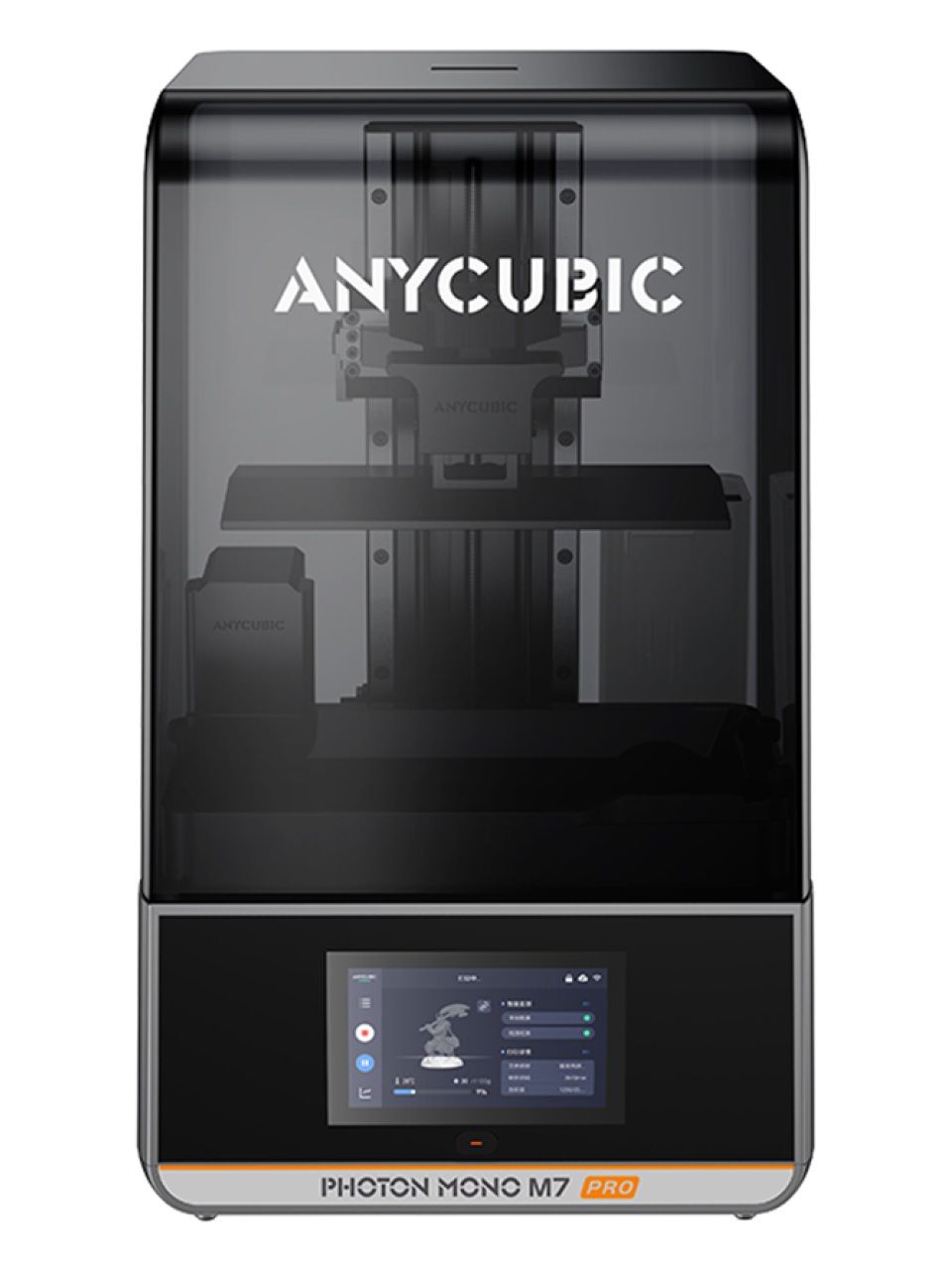 Фотополимерный 3D принтер Anycubic Photon Mono M7 Pro