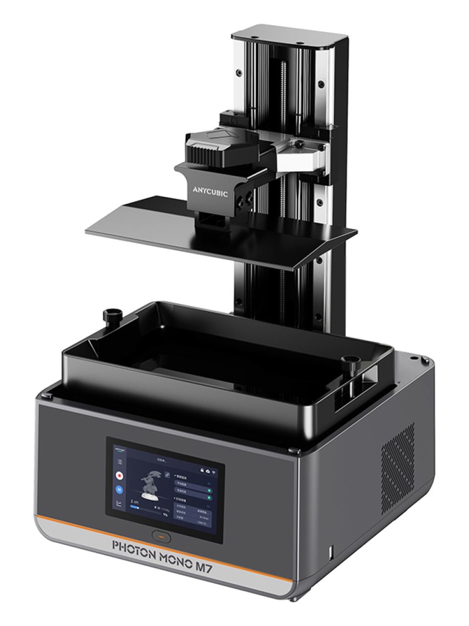 Фотополимерный 3D принтер Anycubic Photon Mono M7