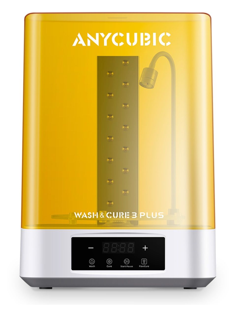 Полимеризационная камера Anycubic Wash & Cure 3 Plus