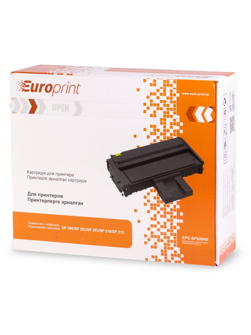 Картридж Europrint EPC-SP200HE