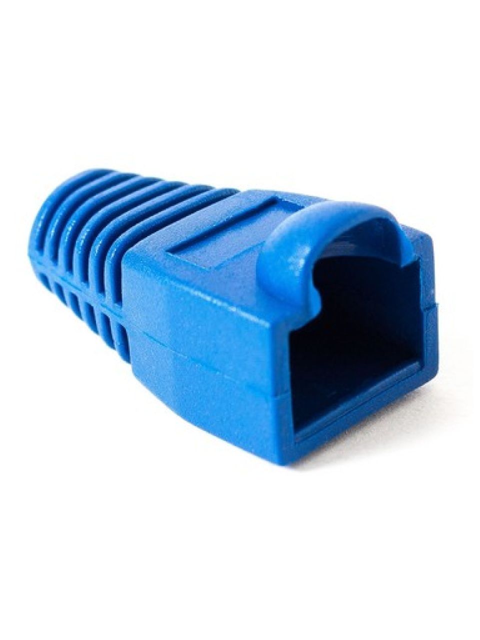 Бут (Колпачок) для защиты кабеля SHIP S905-Blue