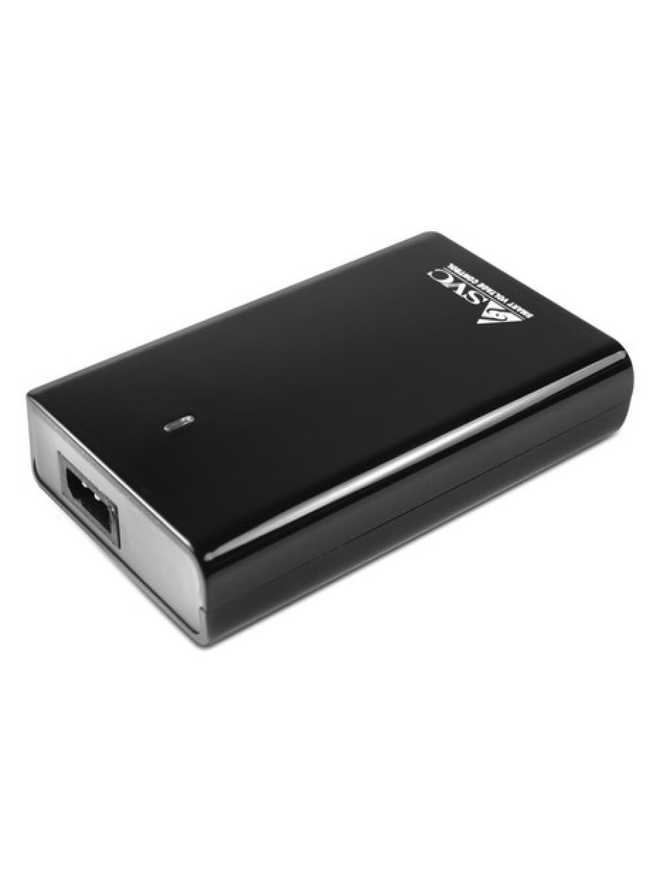 Универсальное зарядное устройство для ноутбуков SVC NUC-08-100W