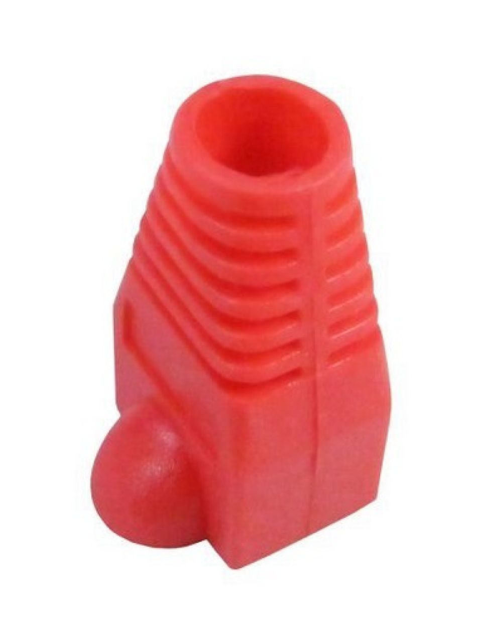 Бут (Колпачок) для защиты кабеля SHIP S902-Red
