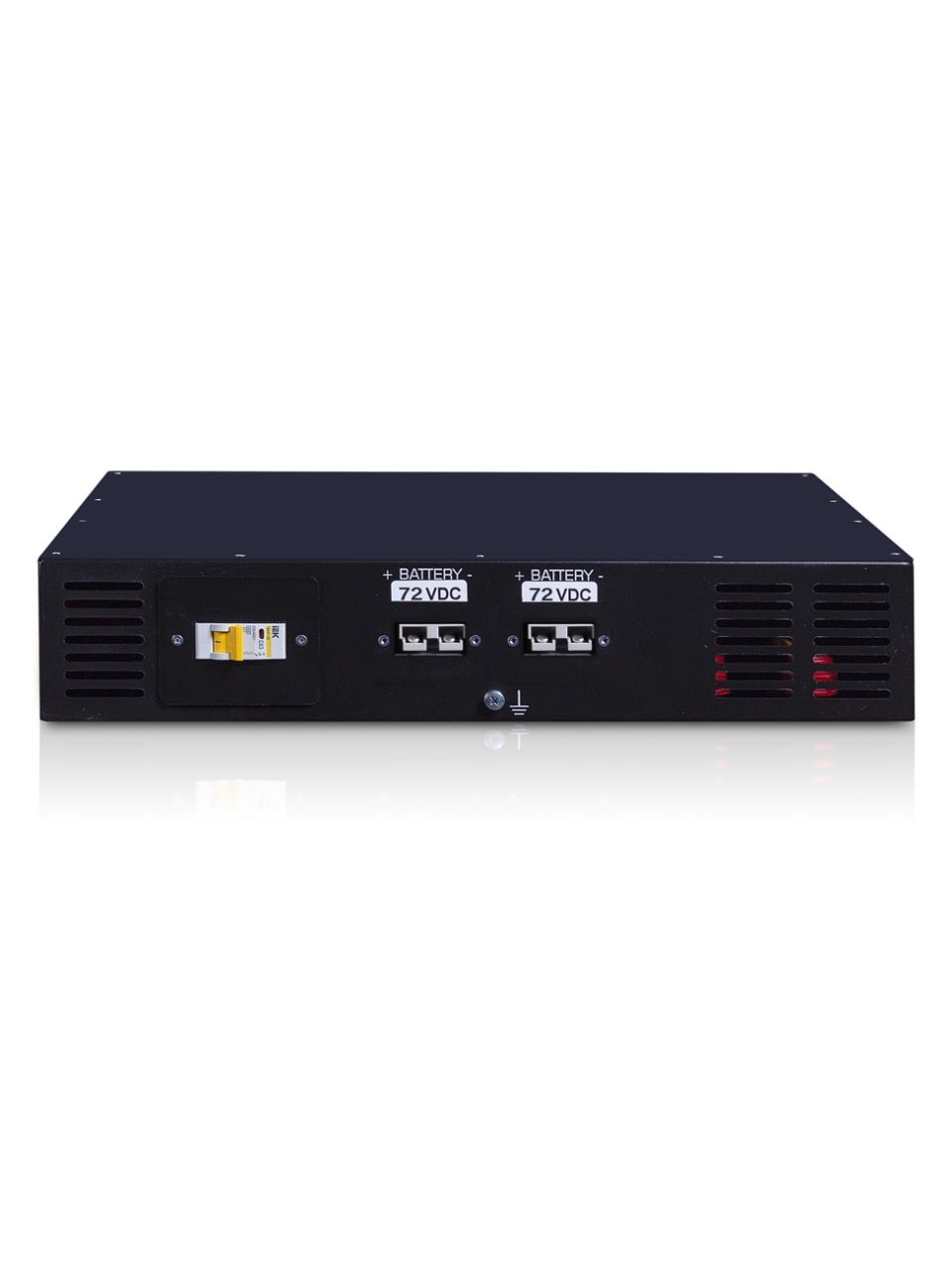 Батарейный блок для ИБП RT-2KLN-LCD