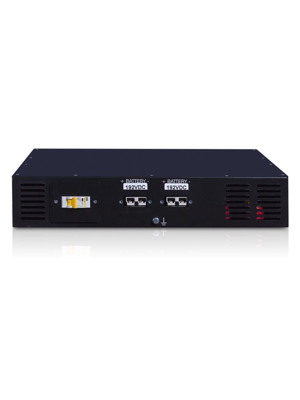 Батарейный блок для ИБП RT-10KL-LCD