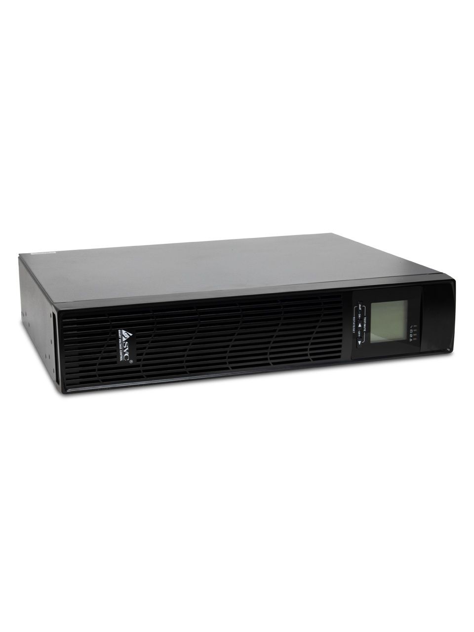 Источник бесперебойного питания SVC RTU-1KL-LCD