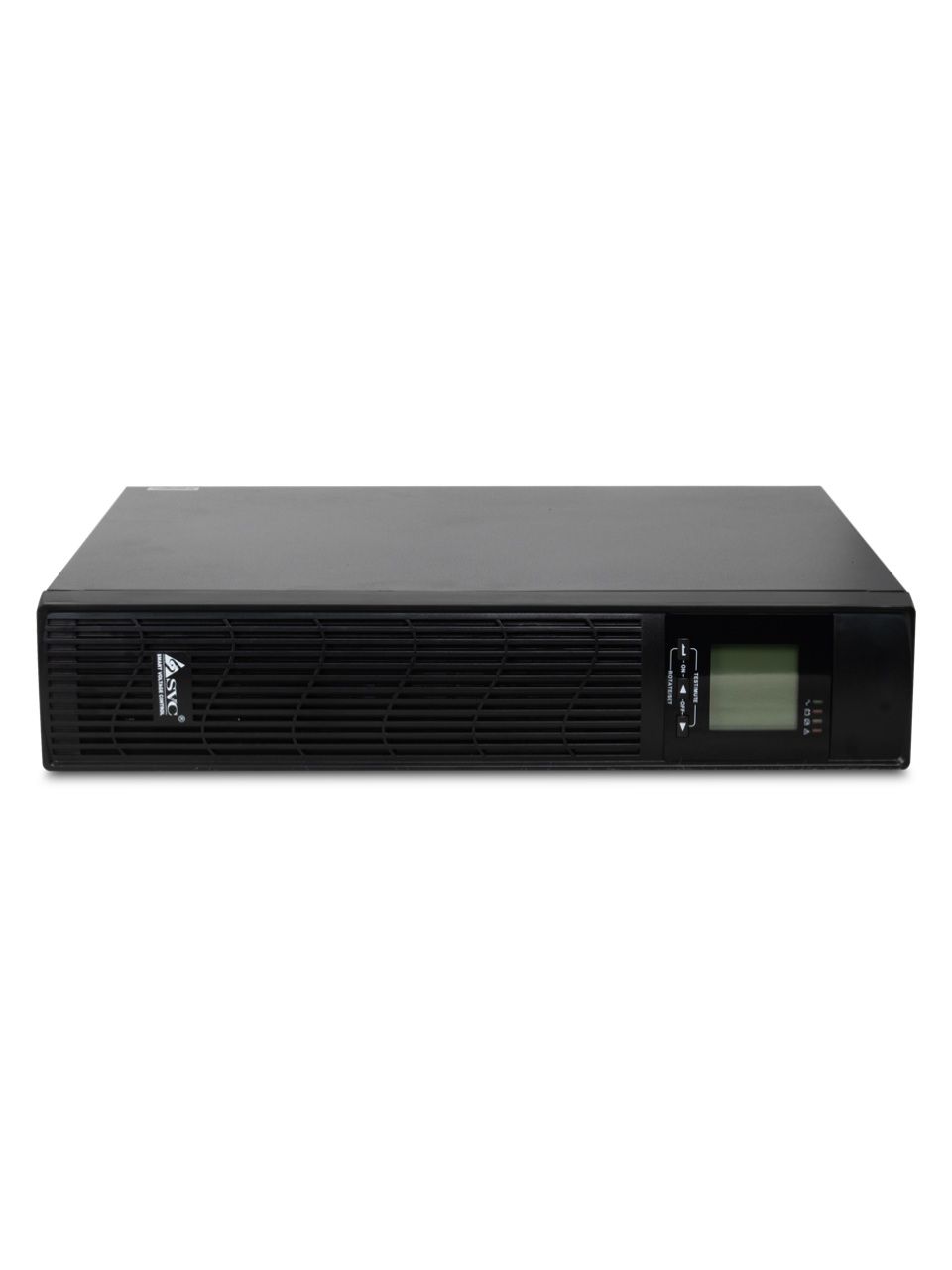 Источник бесперебойного питания SVC RTU-3KL-LCD