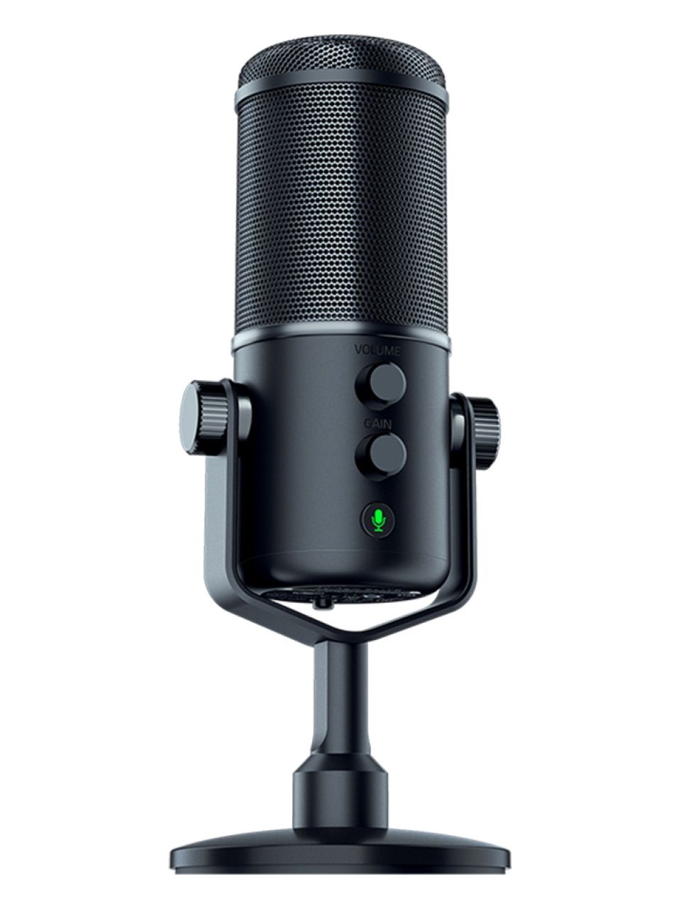 Микрофон Razer Seiren Elite