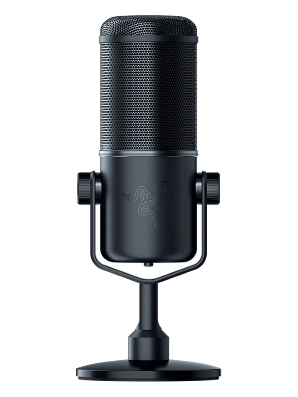 Микрофон Razer Seiren Elite