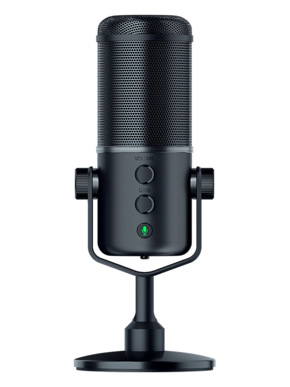 Микрофон Razer Seiren Elite