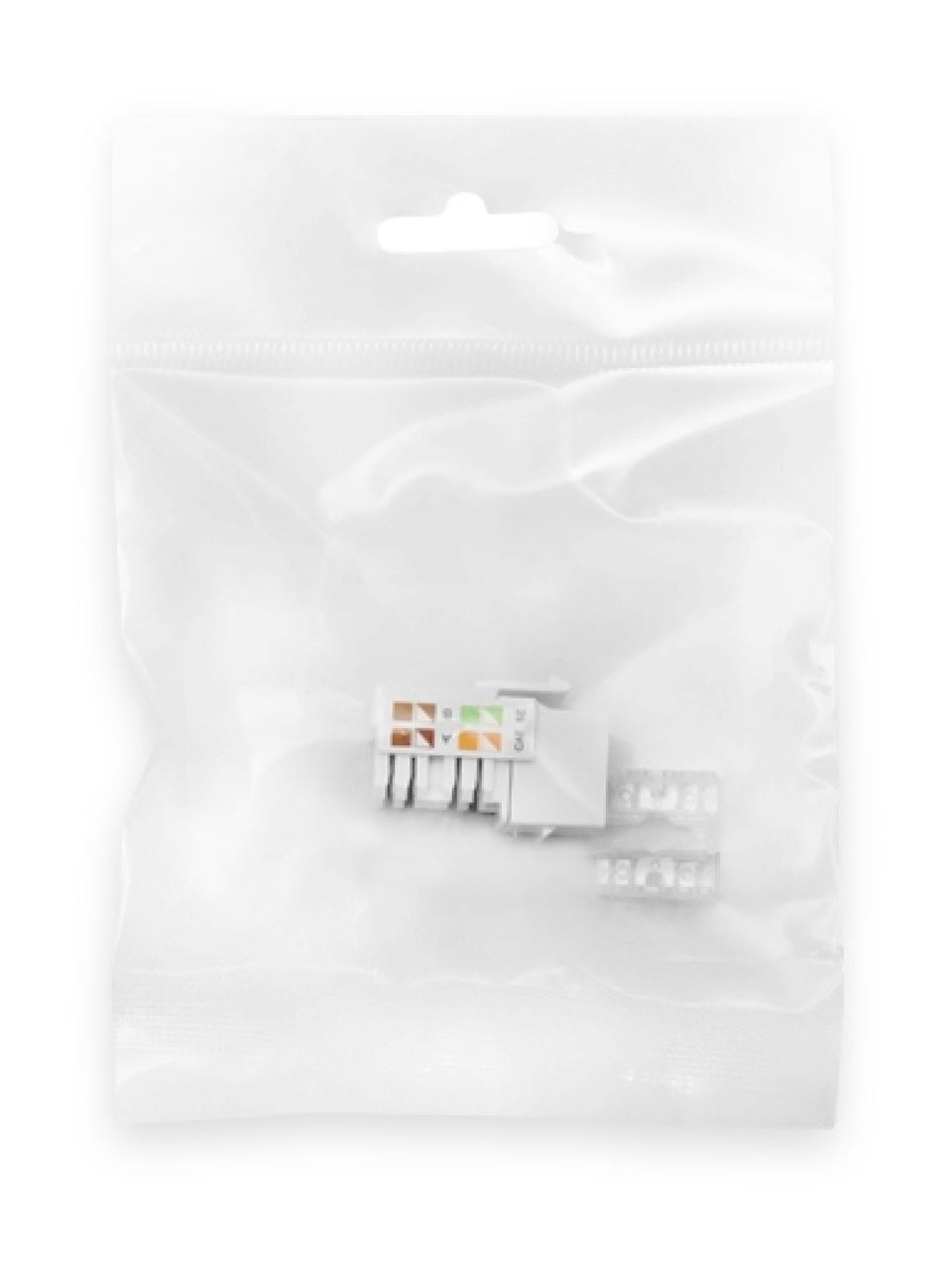 Модуль для информационной розетки SHIP M245 Cat.5e RJ-45 UTP