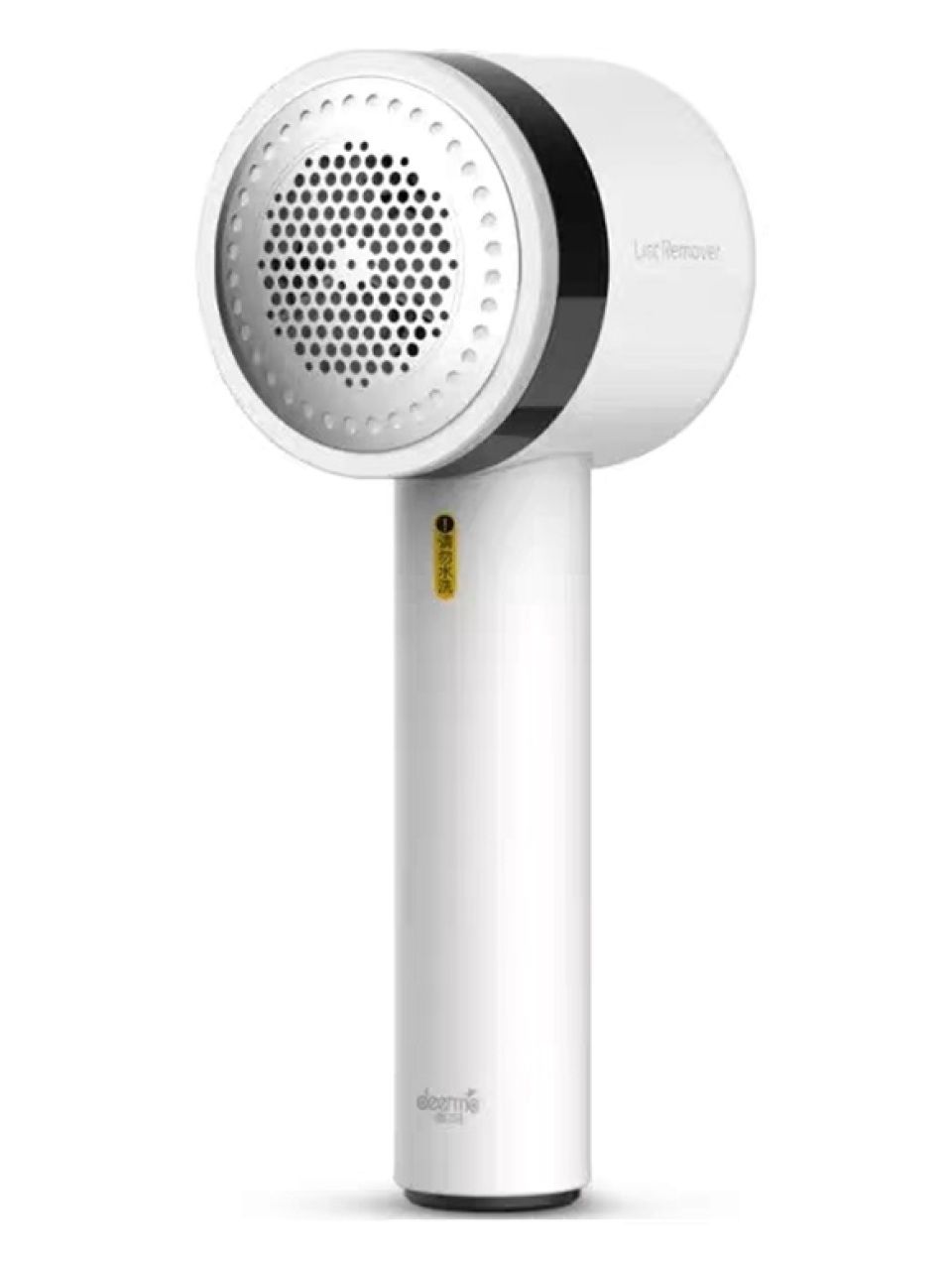 Машинка для удаления катышков с одежды Deerma Lint Remover MQ813W Белый