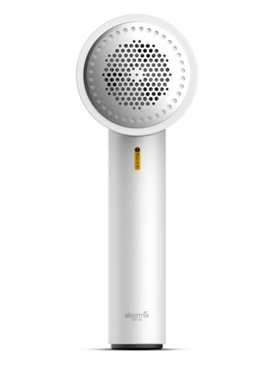 Машинка для удаления катышков с одежды Deerma Lint Remover MQ813W Белый