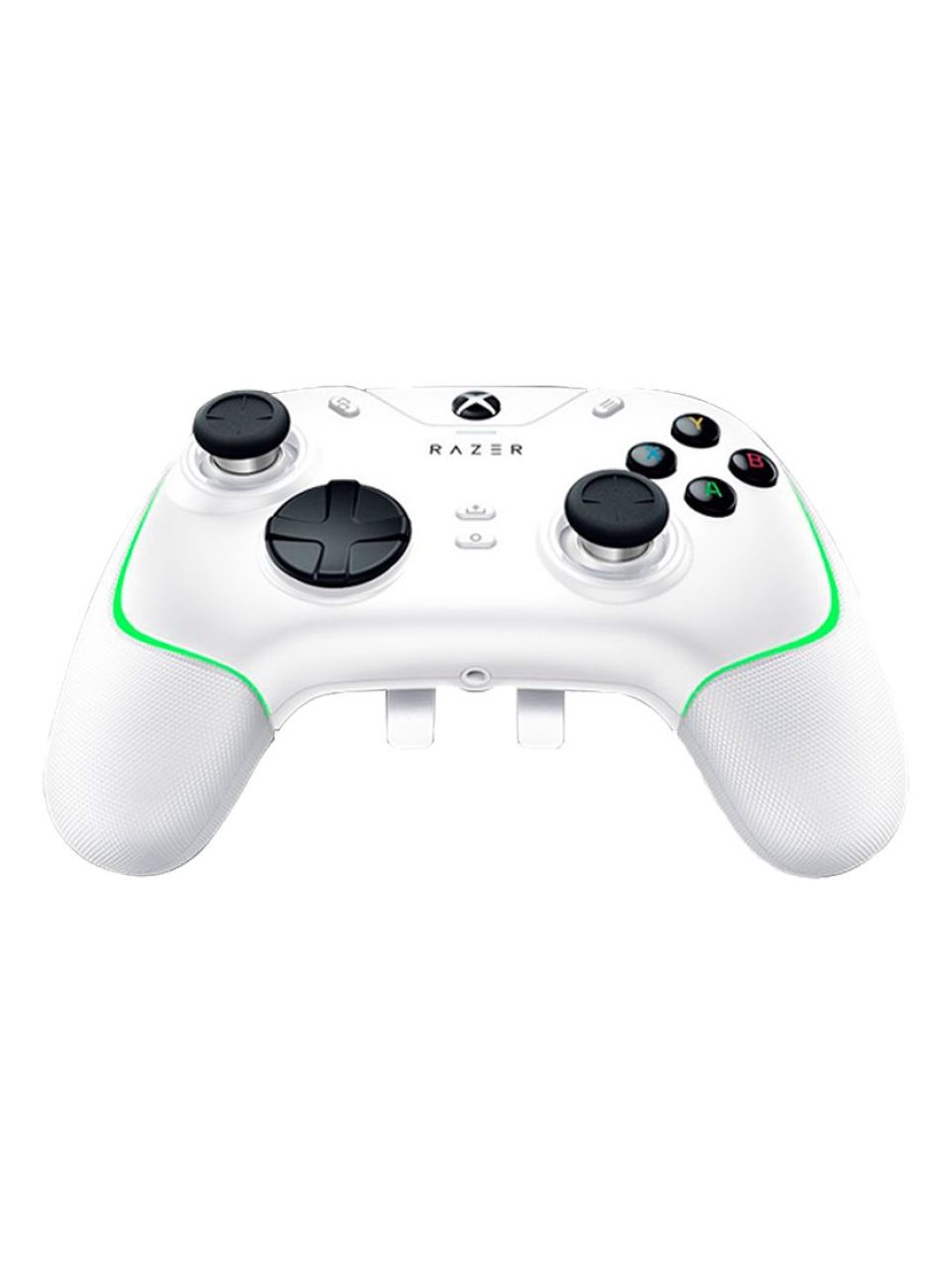 Геймпад Razer Wolverine V2 Chroma - White